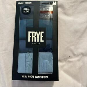 Frye Men’s Modal Blend Trunks